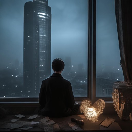 杭州19樓濃情小說：愛情與背叛，你能否守住初心？