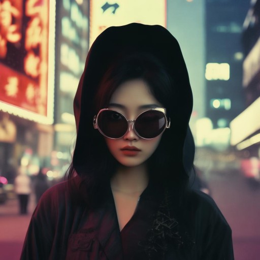 濟南QQ女背后的秘密：她為何如此神秘？你了解真相嗎？