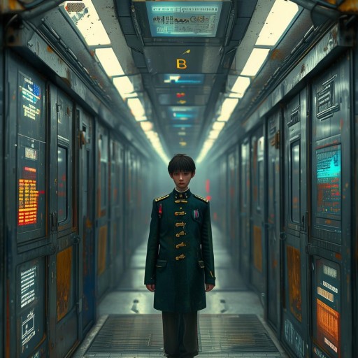 檢票員為何堅(jiān)持B檢票？尺寸上車背后隱藏了什么秘密？