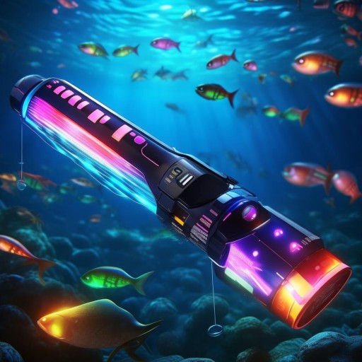 手游釣魚手柄推薦，打造極致垂釣體驗
