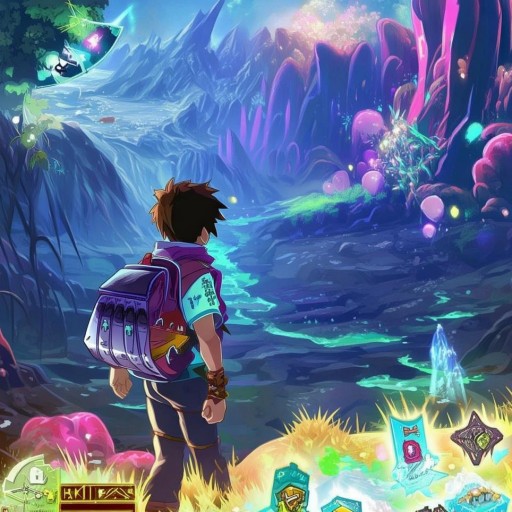 探索提瓦特大陸，原神手游最新禮包碼全解析
