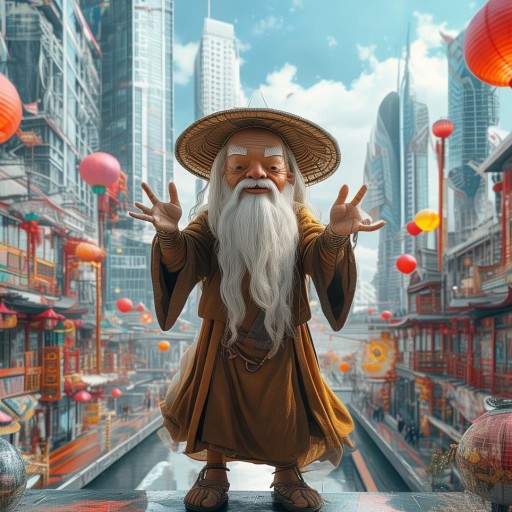 濟公再世：你是否準(zhǔn)備好迎接新的奇跡與挑戰(zhàn)？