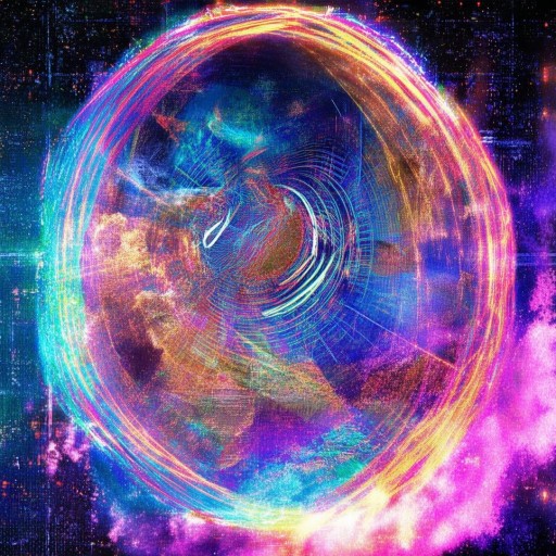重塑游戲世界，突破虛擬界限，維度交錯(cuò)