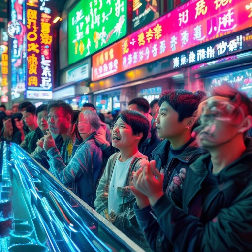 江南style迅雷下載，為何如此火爆？你還沒體驗過嗎？