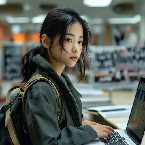 杭州富二代女大學生如何逆襲？她的成功秘訣是什么？