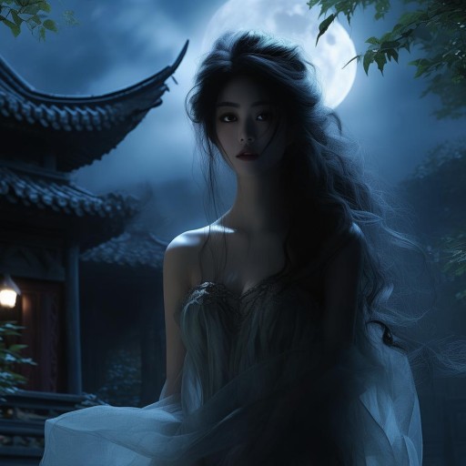 江疏影228背后的秘密：她為何如此迷人？你了解她的真實(shí)故事嗎？