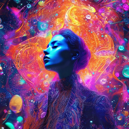 極色網(wǎng)：如何打造獨特視覺體驗？你的設(shè)計靈感從何而來？