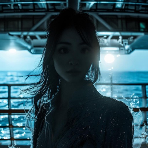 江疏影游輪事件真相曝光？她究竟隱藏了什么秘密？