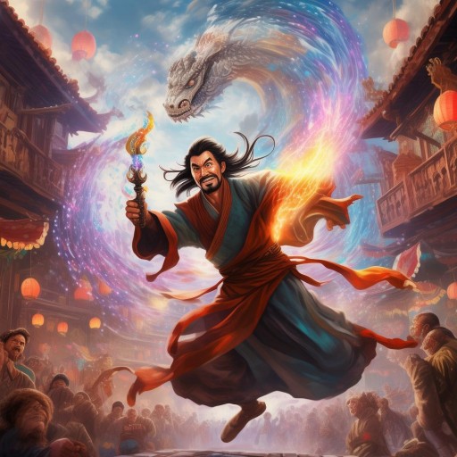 濟公活佛第二部：他如何再次拯救蒼生？你準備好迎接奇跡了嗎？