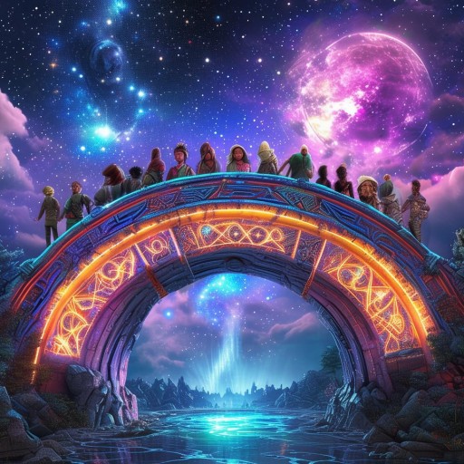架向星空之橋攻略：如何輕松通關(guān)？你準(zhǔn)備好挑戰(zhàn)了嗎？