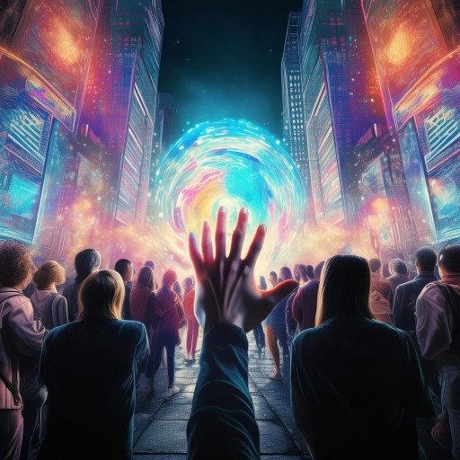 歡歡時空：你的未來在哪里？如何掌握命運的關鍵？