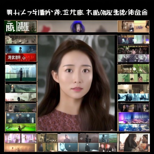 江疏影2分28秒精彩片段在哪看？你錯過了什么亮點？
