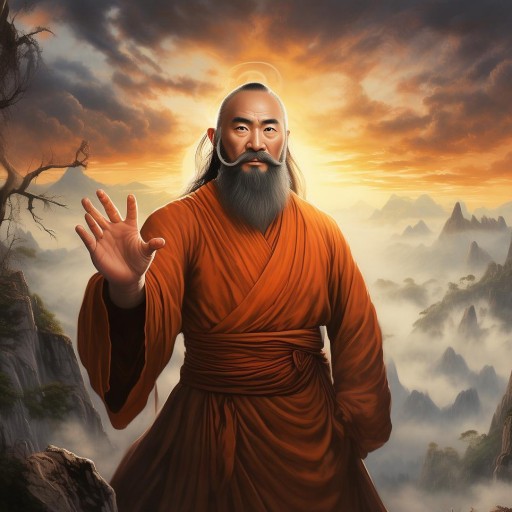 濟(jì)公新傳第二部：他如何逆轉(zhuǎn)命運(yùn)？你能否看透人生真諦？
