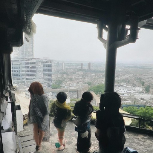 極品兒媳婦蘇媚：她如何征服豪門？你也能做到嗎？