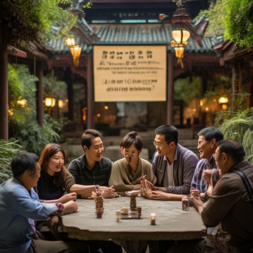 江西同志聊天室：你找到真正的歸屬感了嗎？如何開啟心靈對(duì)話？