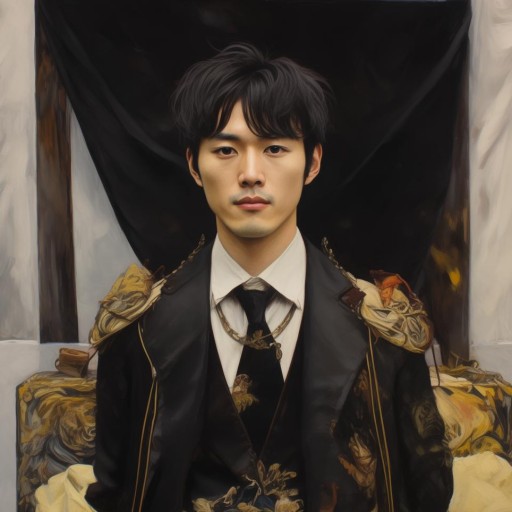 江山為聘：愛(ài)情與權(quán)力的較量，你愿意付出多少代價(jià)？