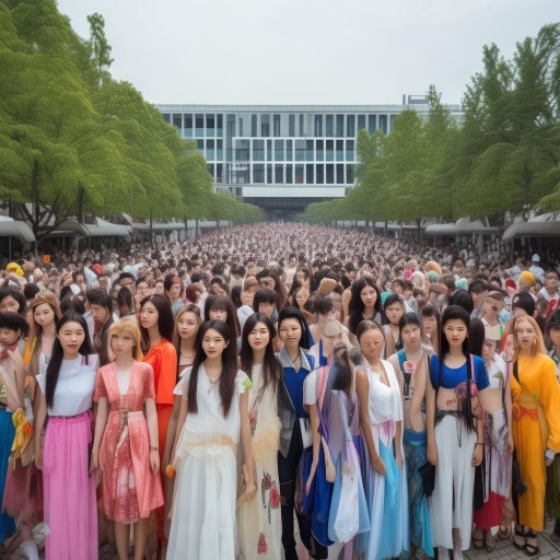 江西服裝學(xué)院貼吧：你的時尚夢想從這里起航了嗎？