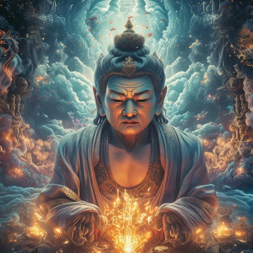 活佛濟(jì)公4全集：你準(zhǔn)備好迎接終極挑戰(zhàn)了嗎？真相究竟如何？