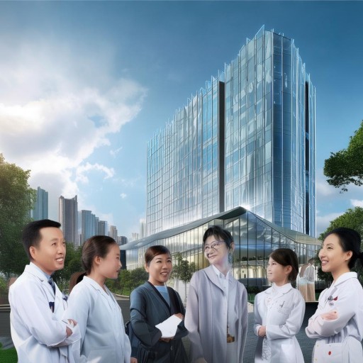 江州云山醫(yī)院：你的健康保障，為何選擇我們？