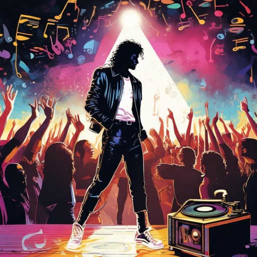 杰克遜《Beat It》為何成為經(jīng)典？你聽(tīng)懂背后的深意了嗎？