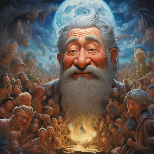 活佛濟(jì)公第二部：他如何化解人間疾苦？你能否看透因果輪回？