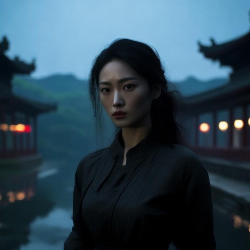 江疏影ed2k2分28秒背后隱藏了什么秘密？她如何突破自我？