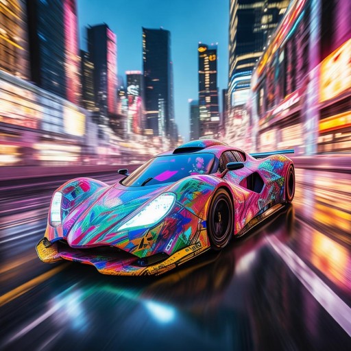 極品飛車9中文版：你準(zhǔn)備好挑戰(zhàn)極限速度了嗎？賽道霸主究竟是誰(shuí)？