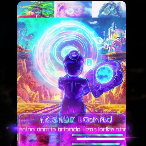 探索無限可能，iOS現(xiàn)實虛擬游戲下載指南