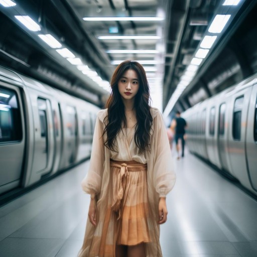杭州地鐵為何攔截穿吊帶女子？乘客權(quán)益與規(guī)范如何平衡？