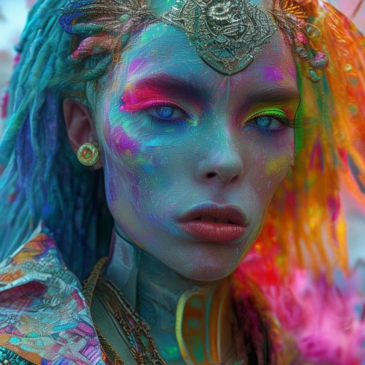 極品雙性人：你了解他們的內(nèi)心世界嗎？他們的生活如何與眾不同？