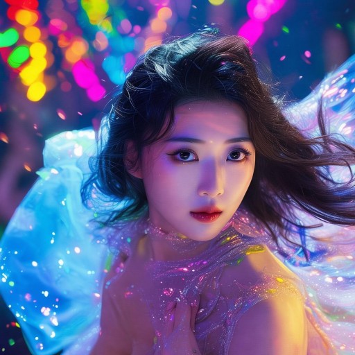 江疏影ed2k2分28秒驚艷全場，她如何做到的？你也能學(xué)嗎？