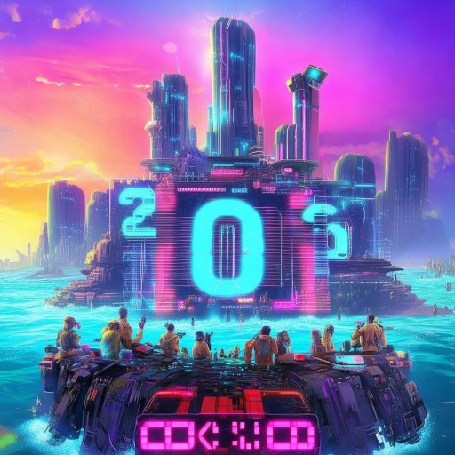 海島2.0上線時(shí)間揭曉？你準(zhǔn)備好迎接全新冒險(xiǎn)了嗎？