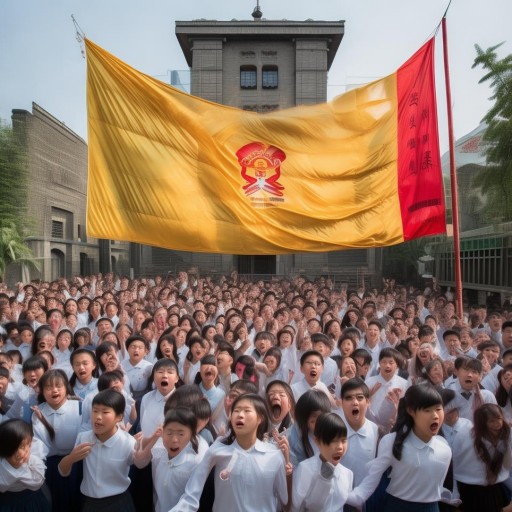 濟(jì)寧十五中校歌背后的故事：你了解它的魅力嗎？