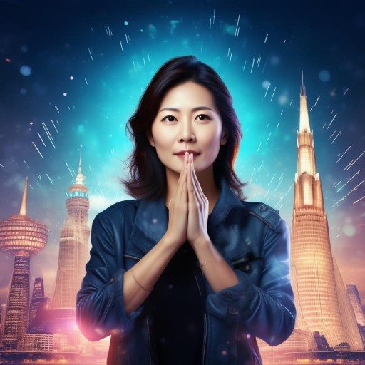 江俐奇：她的成功秘訣是什么？你也能復制嗎？