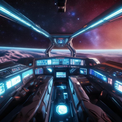 探索星際迷航，高端手機必玩的艦橋無限宇宙游戲