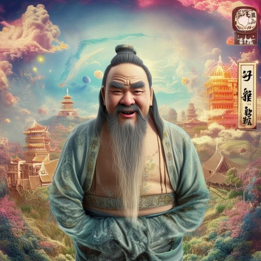 活佛濟(jì)公1下載：你準(zhǔn)備好體驗(yàn)傳奇了嗎？他的故事為何如此吸引人？