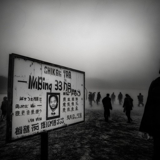 江西高中生失聯(lián)35天，家長(zhǎng)焦急呼喚：孩子你在哪？真相何時(shí)揭曉？