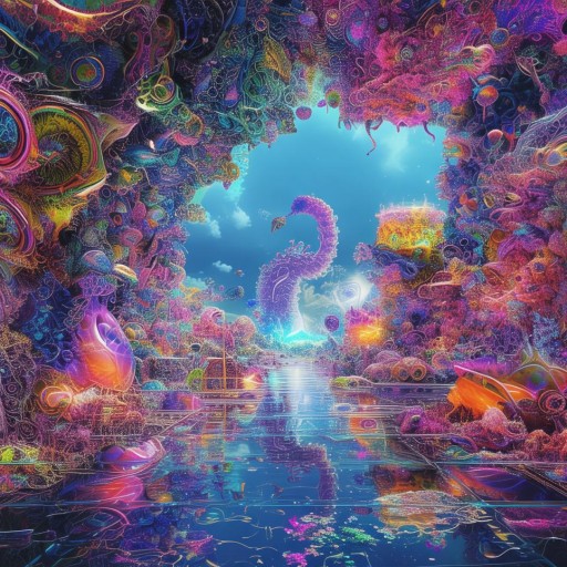 極致視覺震撼你敢挑戰(zhàn)這場視覺盛宴嗎？你的眼睛準備好了嗎？
