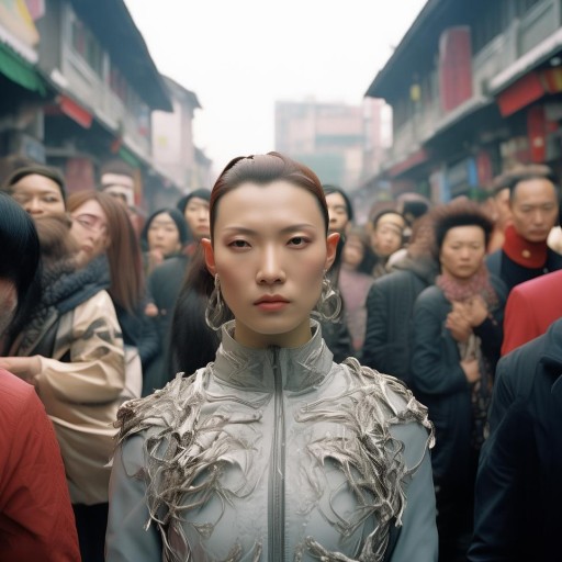 濟南偽娘現(xiàn)象背后：性別認同與社會的碰撞，你了解多少？