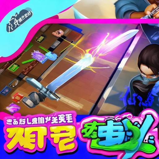 手游短劍玩法攻略大全，掌握技巧，輕松獲勝！