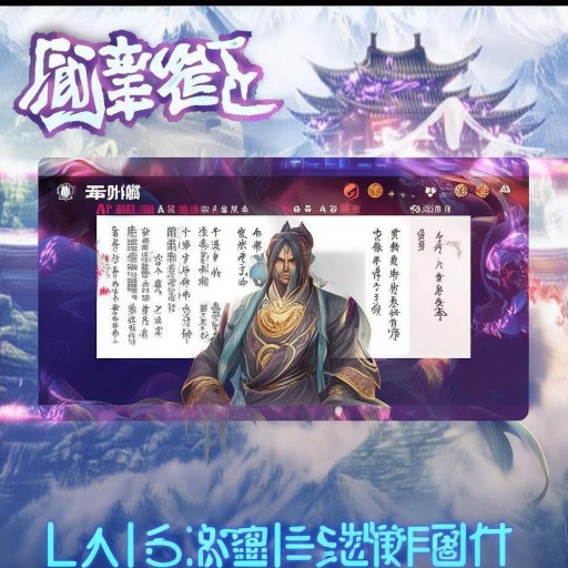 逆水寒手游安卓榜單最新，探索武俠世界的極致體驗