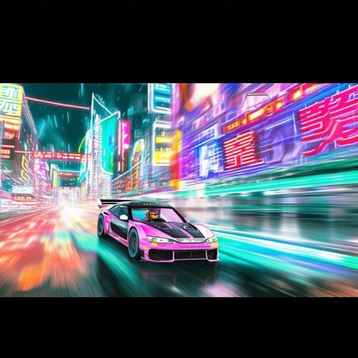 極品飛車16中文補丁：你的游戲體驗還能更爽嗎？快來挑戰(zhàn)極限