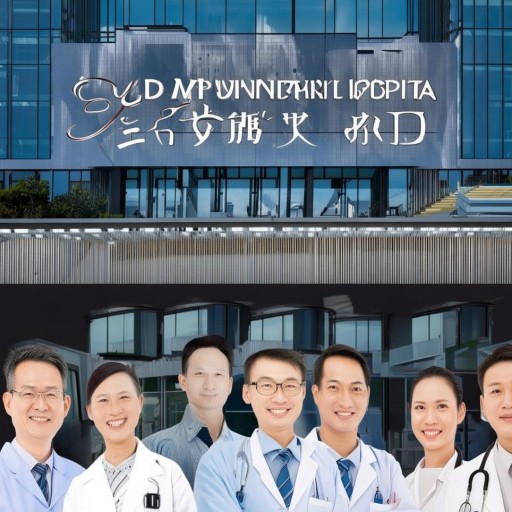 江州市云山醫(yī)院：你的健康守護(hù)者，為何選擇我們？