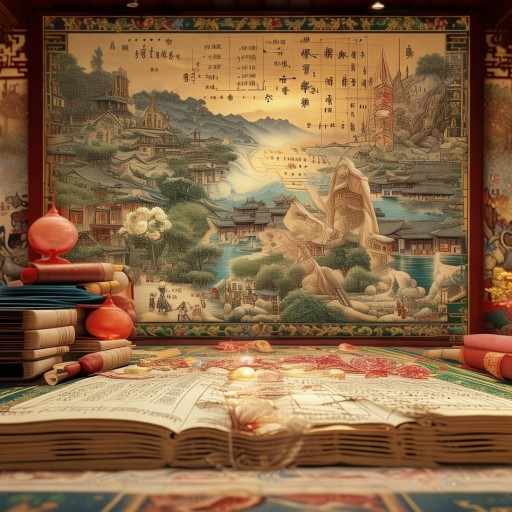 江南百景圖理財(cái)秘籍：如何實(shí)現(xiàn)財(cái)富增長(zhǎng)？你的策略夠聰明嗎？