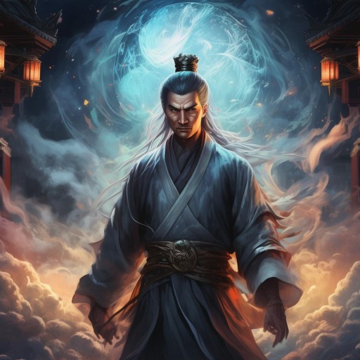 活佛濟(jì)公4：神秘力量再現(xiàn)，你是否準(zhǔn)備好迎接挑戰(zhàn)？