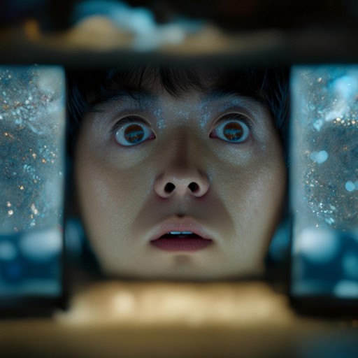江爽八分鐘視頻揭秘：你看到了什么？真相令人震驚嗎？