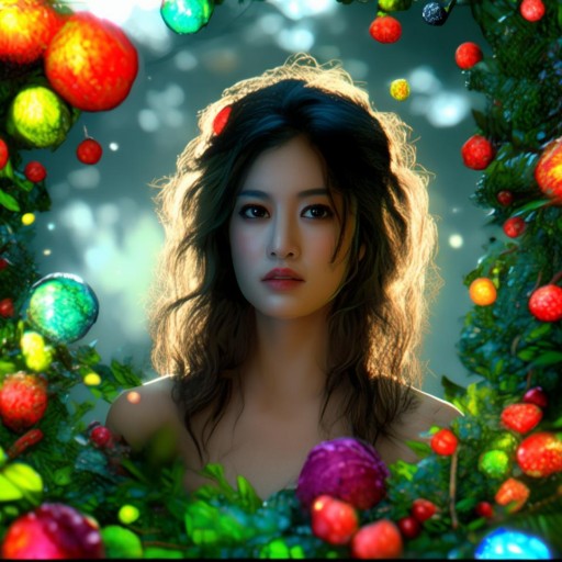 漿果兒視頻揭秘：她為何如此受歡迎？你了解她的秘密嗎？