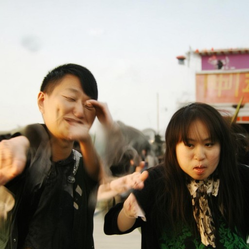 江湖兒女：誰才是真正的英雄？他們的命運又將如何轉(zhuǎn)折？