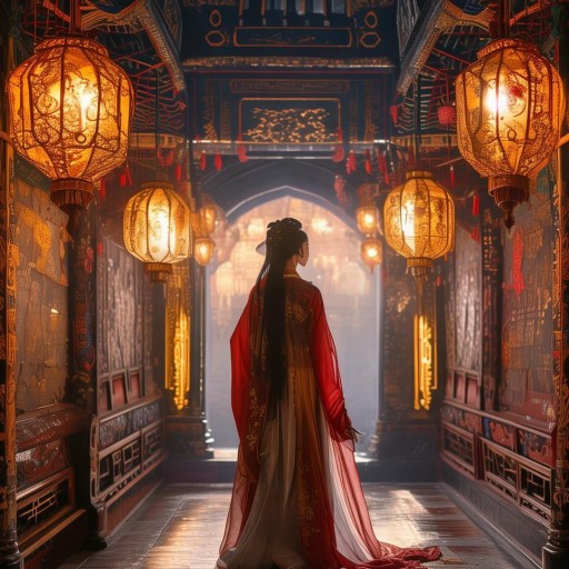 漢宮春曉圖免費(fèi)獲取，你了解背后的秘密嗎？如何輕松擁有？
