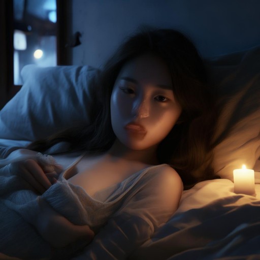 洪曉蕓深夜為何渴望母乳？背后隱藏的健康秘密你知道嗎？